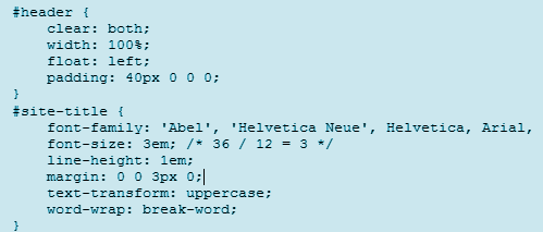 css-optimization